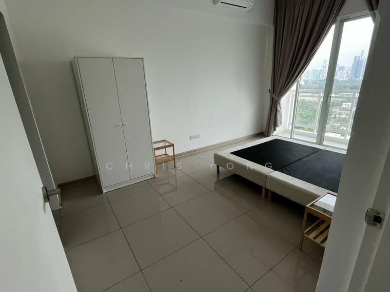 Kondominium untuk Disewa di d'Brightton - Chris Yong - Bedroom - PropertyGuru.com.my