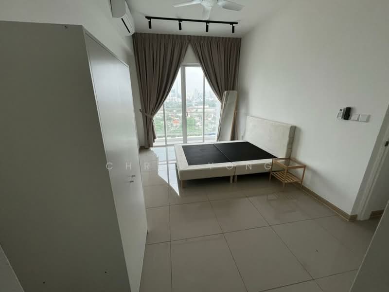 Kondominium untuk Disewa di d'Brightton - Chris Yong - Bedroom - PropertyGuru.com.my