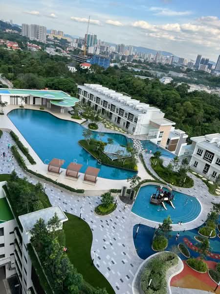Kondominium untuk Disewa di d'Brightton - Chris Yong - Exterior - PropertyGuru.com.my