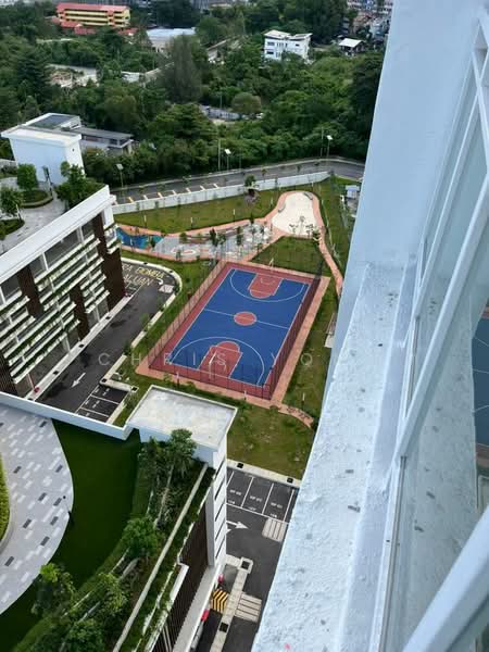 Kondominium untuk Disewa di d'Brightton - Chris Yong - Exterior - PropertyGuru.com.my