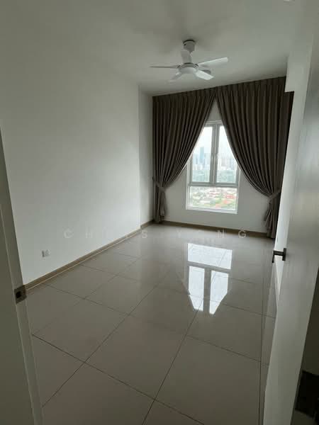 Kondominium untuk Disewa di d'Brightton - Chris Yong - Bedroom - PropertyGuru.com.my