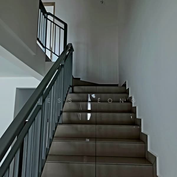 Rumah Teres 2-Tingkat untuk Dijual di Taman Bunga Raya (Klang) - Jess Leong - Interior - PropertyGuru.com.my