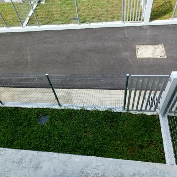 Rumah Teres 2-Tingkat untuk Dijual di Taman Bunga Raya (Klang) - Jess Leong - Exterior - PropertyGuru.com.my