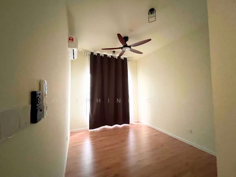 Kediaman Servis untuk Dijual di Dian Residency - Josephine Chou - Interior - PropertyGuru.com.my