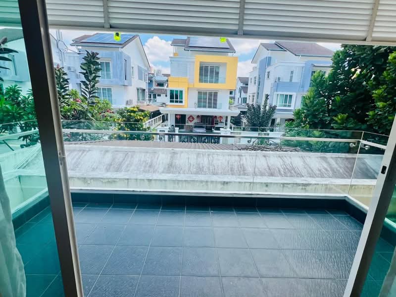 Bungalow House untuk Dijual di Taman Meranti Jaya (Puchong) - Wendy Chin - PropertyGuru.com.my