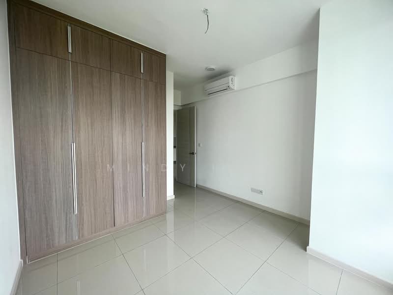 Kediaman Servis untuk Dijual di The M @ Medini Macrolink - Mindy Heng - PropertyGuru.com.my