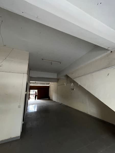 Kedai untuk Disewa di Taman Daya (Johor Bahru) - ERIC YAP - PropertyGuru.com.my