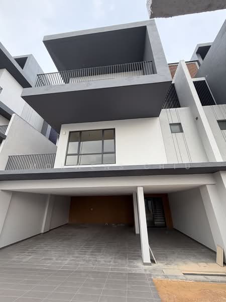 Semi-Detached House for Sale in Bukit Wangsamas (Setiawangsa) - Morwens Chiu - Exterior - PropertyGuru.com.my