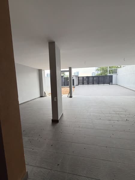 Semi-Detached House for Sale in Bukit Wangsamas (Setiawangsa) - Morwens Chiu - Exterior - PropertyGuru.com.my