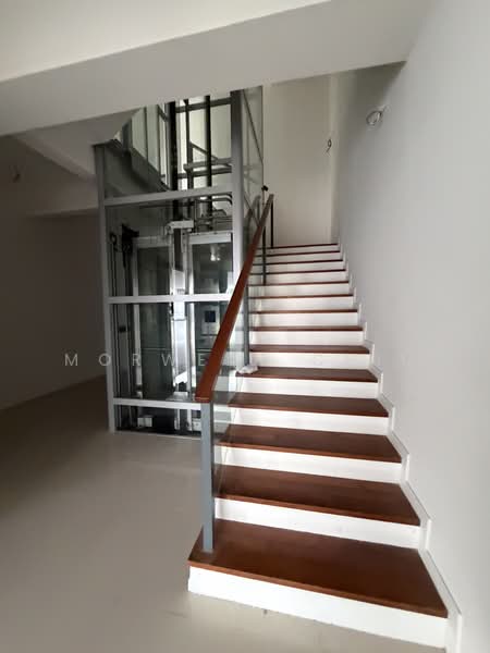 Semi-Detached House for Sale in Bukit Wangsamas (Setiawangsa) - Morwens Chiu - Interior - PropertyGuru.com.my