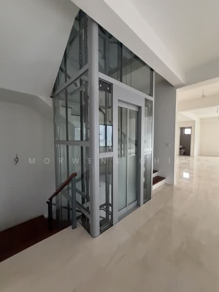 Semi-Detached House for Sale in Bukit Wangsamas (Setiawangsa) - Morwens Chiu - Interior - PropertyGuru.com.my