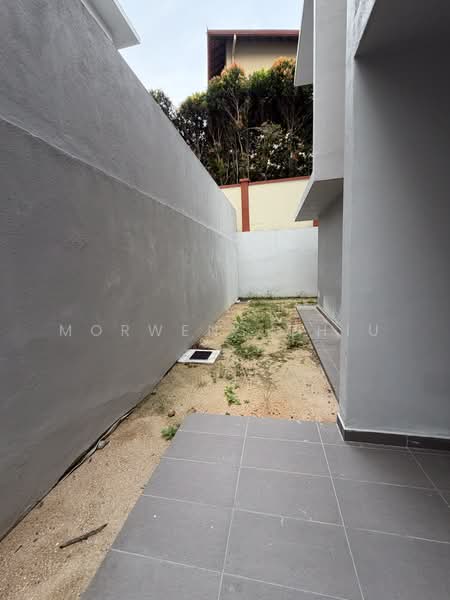 Semi-Detached House for Sale in Bukit Wangsamas (Setiawangsa) - Morwens Chiu - Exterior - PropertyGuru.com.my