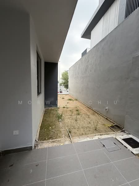 Semi-Detached House for Sale in Bukit Wangsamas (Setiawangsa) - Morwens Chiu - Exterior - PropertyGuru.com.my