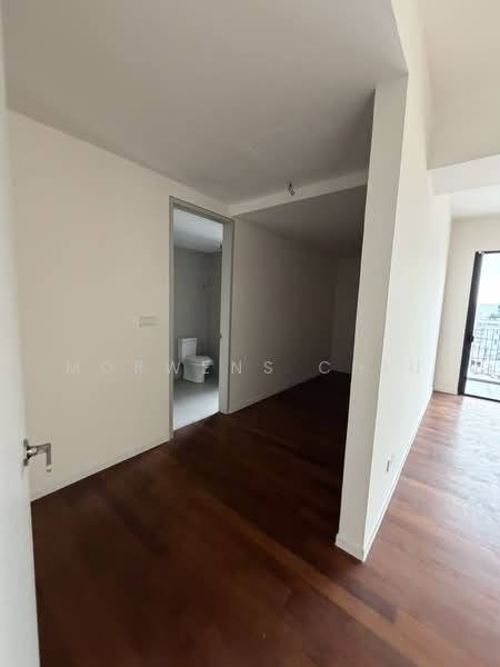 Semi-Detached House for Sale in Bukit Wangsamas (Setiawangsa) - Morwens Chiu - Bathroom - PropertyGuru.com.my