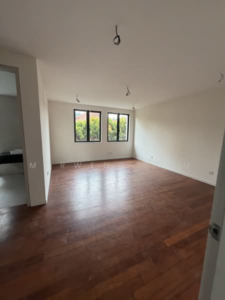 Semi-Detached House for Sale in Bukit Wangsamas (Setiawangsa) - Morwens Chiu - PropertyGuru.com.my
