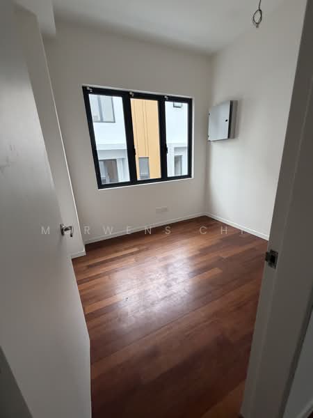 Semi-Detached House for Sale in Bukit Wangsamas (Setiawangsa) - Morwens Chiu - PropertyGuru.com.my