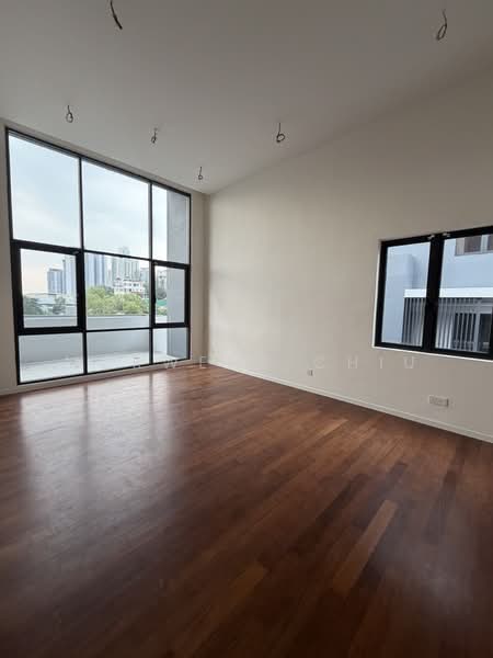 Semi-Detached House for Sale in Bukit Wangsamas (Setiawangsa) - Morwens Chiu - Living Room - PropertyGuru.com.my