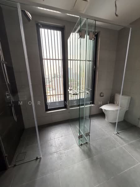 Semi-Detached House for Sale in Bukit Wangsamas (Setiawangsa) - Morwens Chiu - Bathroom - PropertyGuru.com.my
