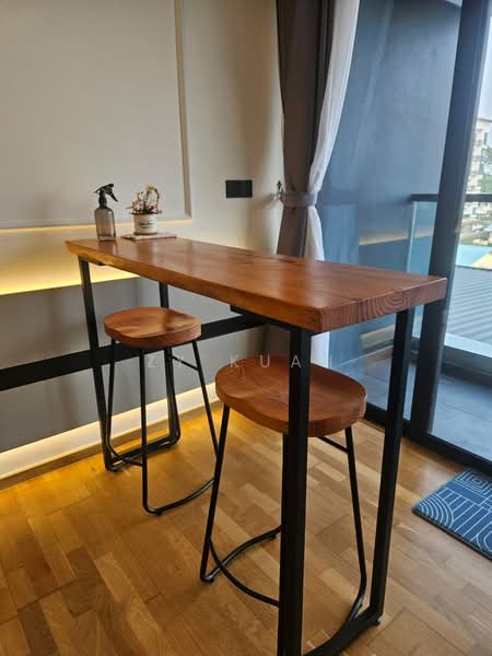 Kondominium untuk Disewa di Urban Residences - ZY Kuan - included - PropertyGuru.com.my
