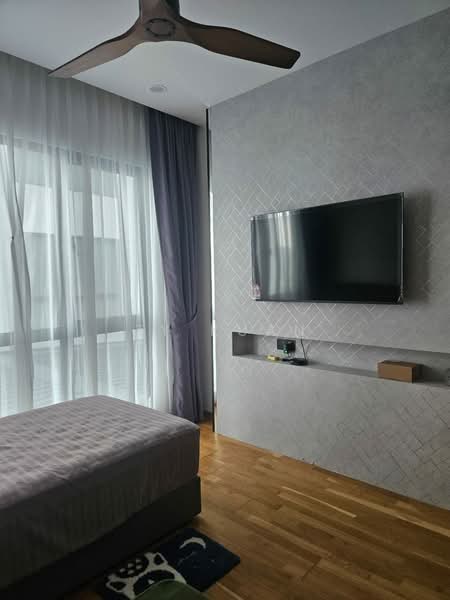 Kondominium untuk Disewa di Urban Residences - ZY Kuan - included - PropertyGuru.com.my