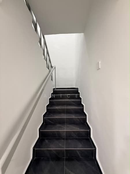 2-storey Terraced House for Sale in Taman Skudai Baru (Skudai) - Janice . - PropertyGuru.com.my