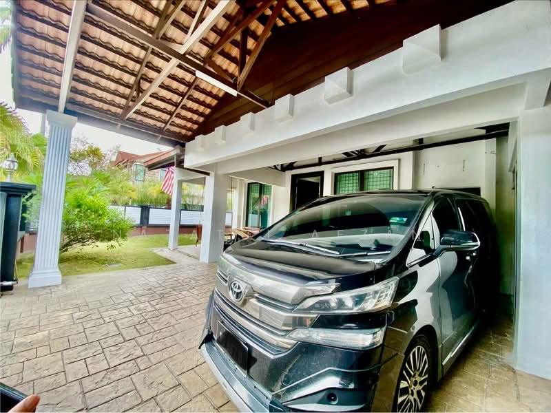 Rumah Teres 2-Tingkat untuk Dijual di Taman Setiawangsa (Setiawangsa) - Nazatul Afzan - PropertyGuru.com.my