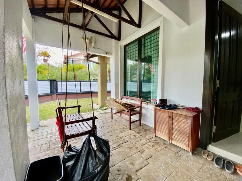 Rumah Teres 2-Tingkat untuk Dijual di Taman Setiawangsa (Setiawangsa) - Nazatul Afzan - PropertyGuru.com.my