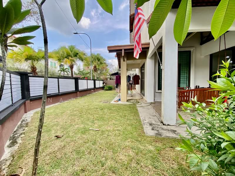 Rumah Teres 2-Tingkat untuk Dijual di Taman Setiawangsa (Setiawangsa) - Nazatul Afzan - PropertyGuru.com.my