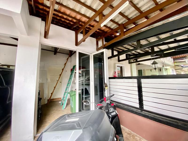 Rumah Teres 2-Tingkat untuk Dijual di Taman Setiawangsa (Setiawangsa) - Nazatul Afzan - PropertyGuru.com.my