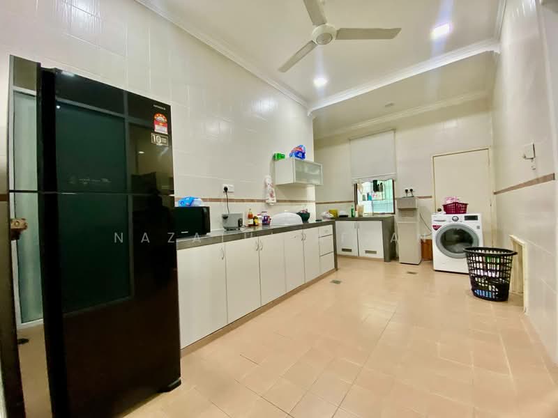 Rumah Teres 2-Tingkat untuk Dijual di Taman Setiawangsa (Setiawangsa) - Nazatul Afzan - PropertyGuru.com.my