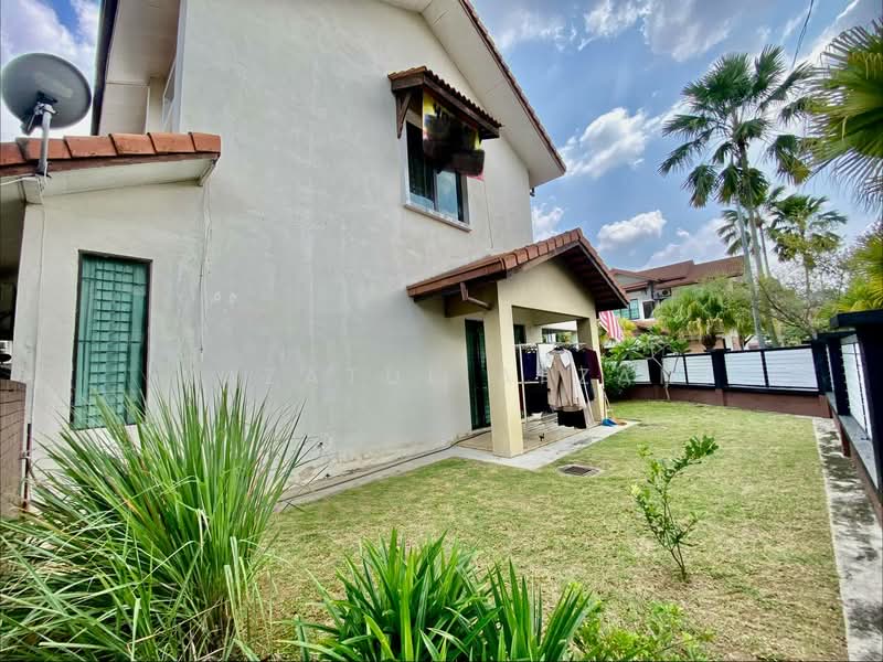 Rumah Teres 2-Tingkat untuk Dijual di Taman Setiawangsa (Setiawangsa) - Nazatul Afzan - PropertyGuru.com.my