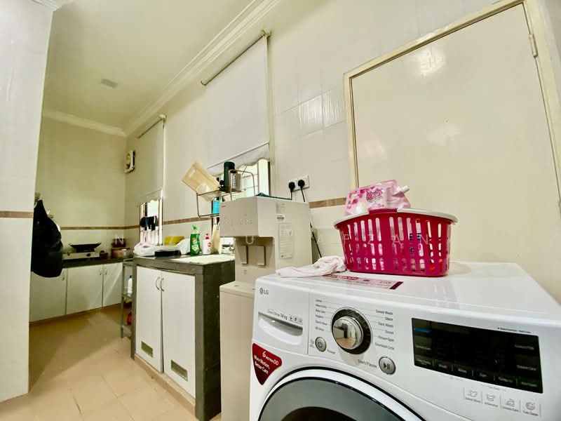 Rumah Teres 2-Tingkat untuk Dijual di Taman Setiawangsa (Setiawangsa) - Nazatul Afzan - PropertyGuru.com.my