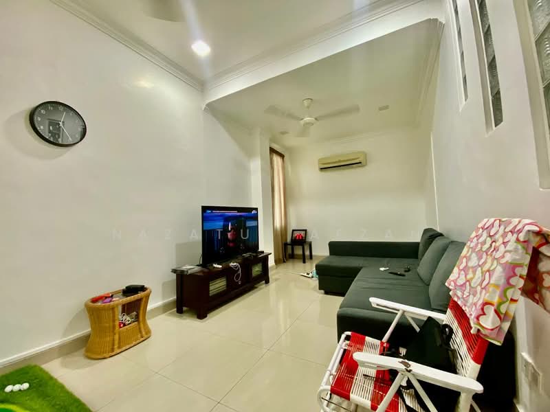 Rumah Teres 2-Tingkat untuk Dijual di Taman Setiawangsa (Setiawangsa) - Nazatul Afzan - PropertyGuru.com.my