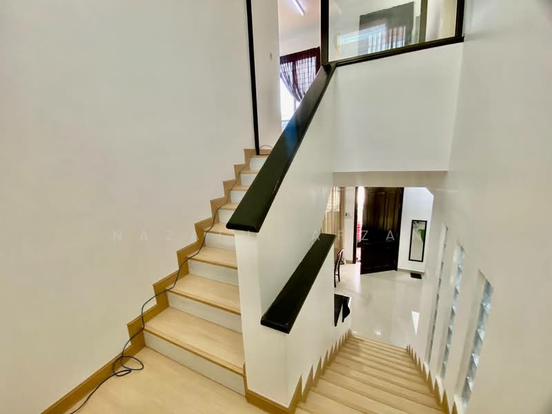 Rumah Teres 2-Tingkat untuk Dijual di Taman Setiawangsa (Setiawangsa) - Nazatul Afzan - PropertyGuru.com.my
