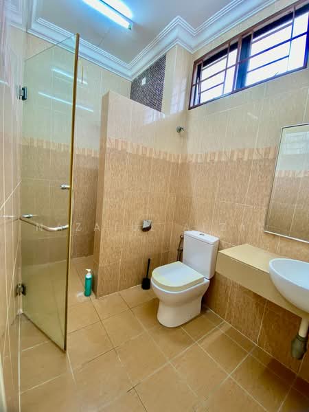 Rumah Teres 2-Tingkat untuk Dijual di Taman Setiawangsa (Setiawangsa) - Nazatul Afzan - PropertyGuru.com.my