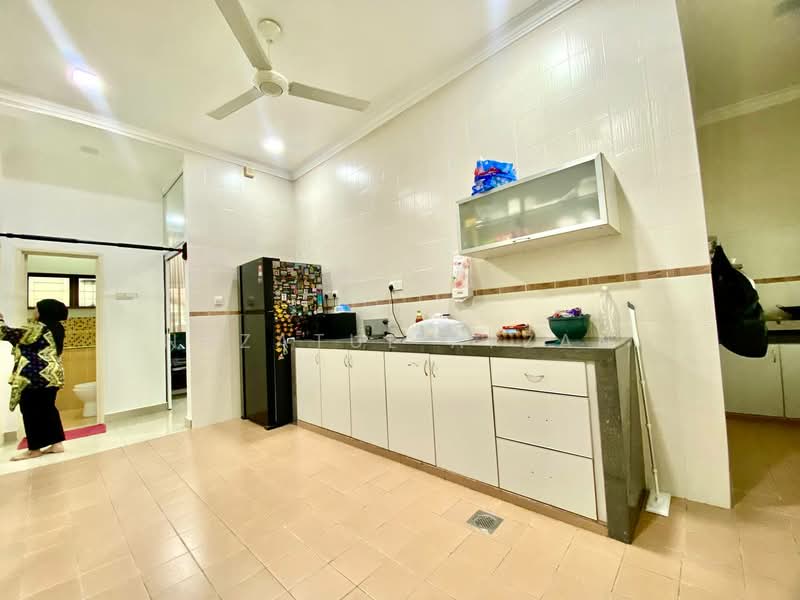 Rumah Teres 2-Tingkat untuk Dijual di Taman Setiawangsa (Setiawangsa) - Nazatul Afzan - PropertyGuru.com.my