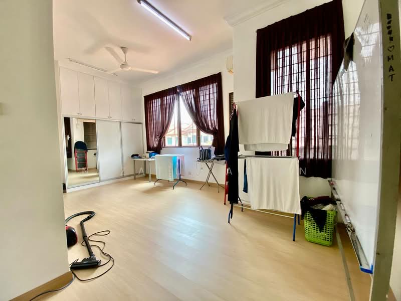 Rumah Teres 2-Tingkat untuk Dijual di Taman Setiawangsa (Setiawangsa) - Nazatul Afzan - PropertyGuru.com.my