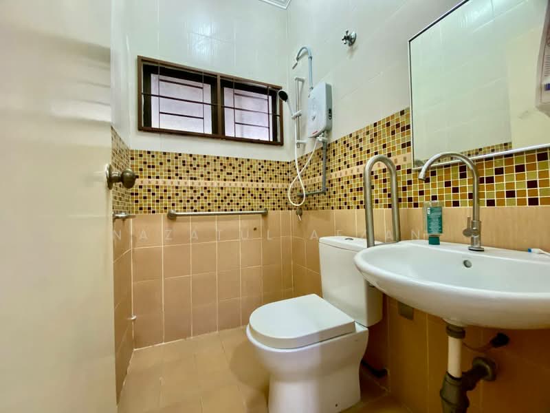 Rumah Teres 2-Tingkat untuk Dijual di Taman Setiawangsa (Setiawangsa) - Nazatul Afzan - PropertyGuru.com.my
