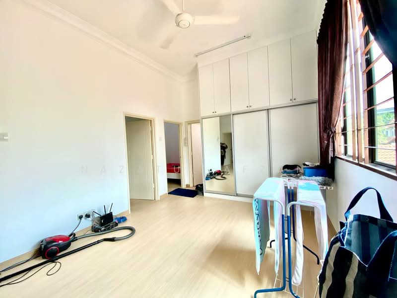 Rumah Teres 2-Tingkat untuk Dijual di Taman Setiawangsa (Setiawangsa) - Nazatul Afzan - PropertyGuru.com.my