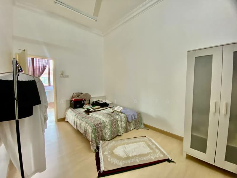 Rumah Teres 2-Tingkat untuk Dijual di Taman Setiawangsa (Setiawangsa) - Nazatul Afzan - PropertyGuru.com.my