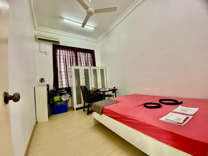 Rumah Teres 2-Tingkat untuk Dijual di Taman Setiawangsa (Setiawangsa) - Nazatul Afzan - PropertyGuru.com.my
