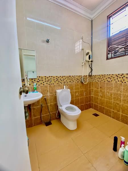 Rumah Teres 2-Tingkat untuk Dijual di Taman Setiawangsa (Setiawangsa) - Nazatul Afzan - PropertyGuru.com.my