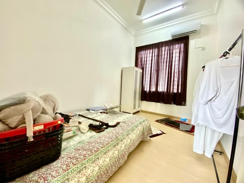 Rumah Teres 2-Tingkat untuk Dijual di Taman Setiawangsa (Setiawangsa) - Nazatul Afzan - PropertyGuru.com.my
