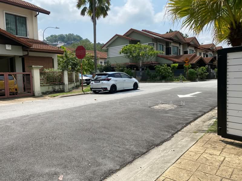 Rumah Teres 2-Tingkat untuk Dijual di Taman Setiawangsa (Setiawangsa) - Nazatul Afzan - PropertyGuru.com.my