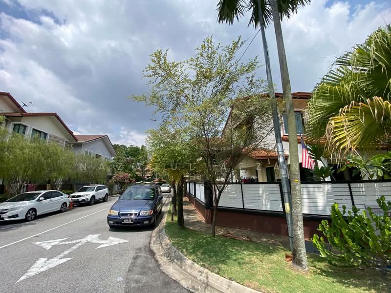 Rumah Teres 2-Tingkat untuk Dijual di Taman Setiawangsa (Setiawangsa) - Nazatul Afzan - PropertyGuru.com.my
