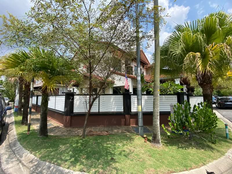 Rumah Teres 2-Tingkat untuk Dijual di Taman Setiawangsa (Setiawangsa) - Nazatul Afzan - PropertyGuru.com.my