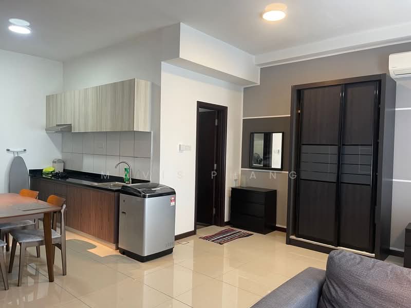 Service Residence for Rent at Molek Regency - Mavis Phang - PropertyGuru.com.my