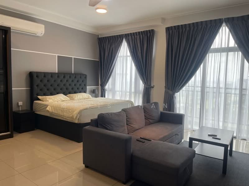 Service Residence for Rent at Molek Regency - Mavis Phang - PropertyGuru.com.my