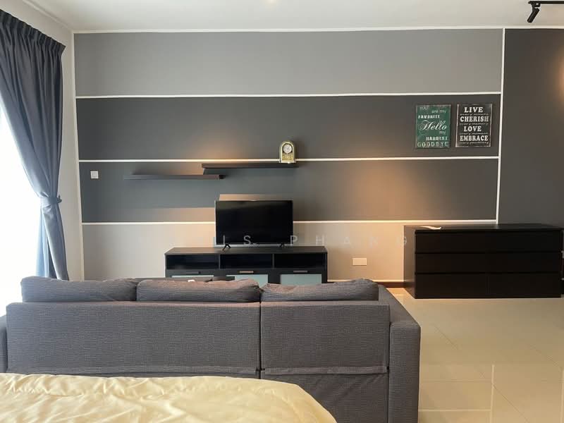 Service Residence for Rent at Molek Regency - Mavis Phang - PropertyGuru.com.my