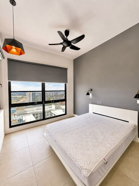 Service Residence for Rent at Union Suites - Alvin Lim - Bedroom - PropertyGuru.com.my